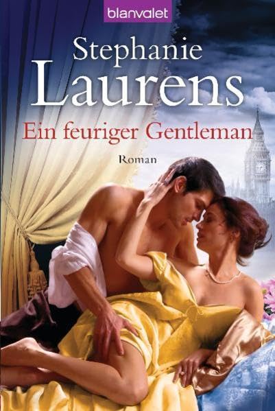 Product Image: Ein feuriger Gentleman