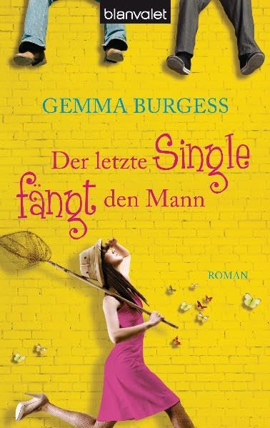 Product Image: Der letzte Single fängt den Mann