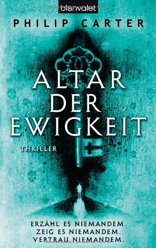 Altar der Ewigkeit Action & Adventure
