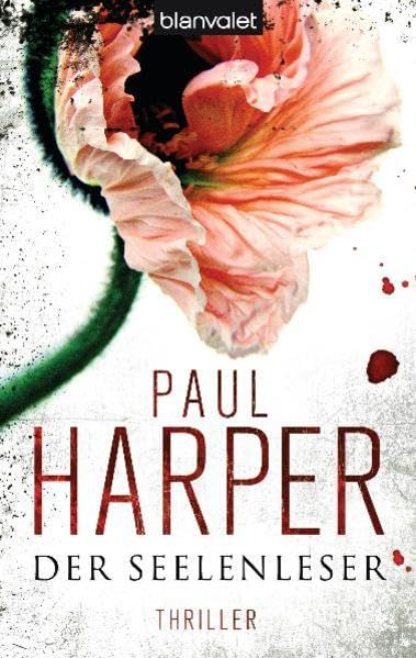Der Seelenleser: Thriller Action & Adventure