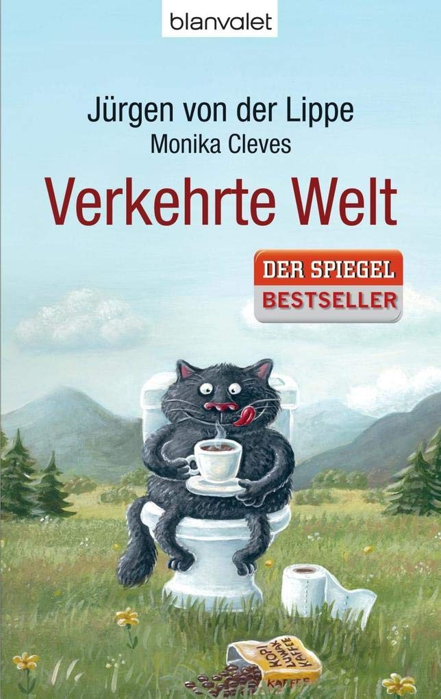 Product Image: Verkehrte Welt