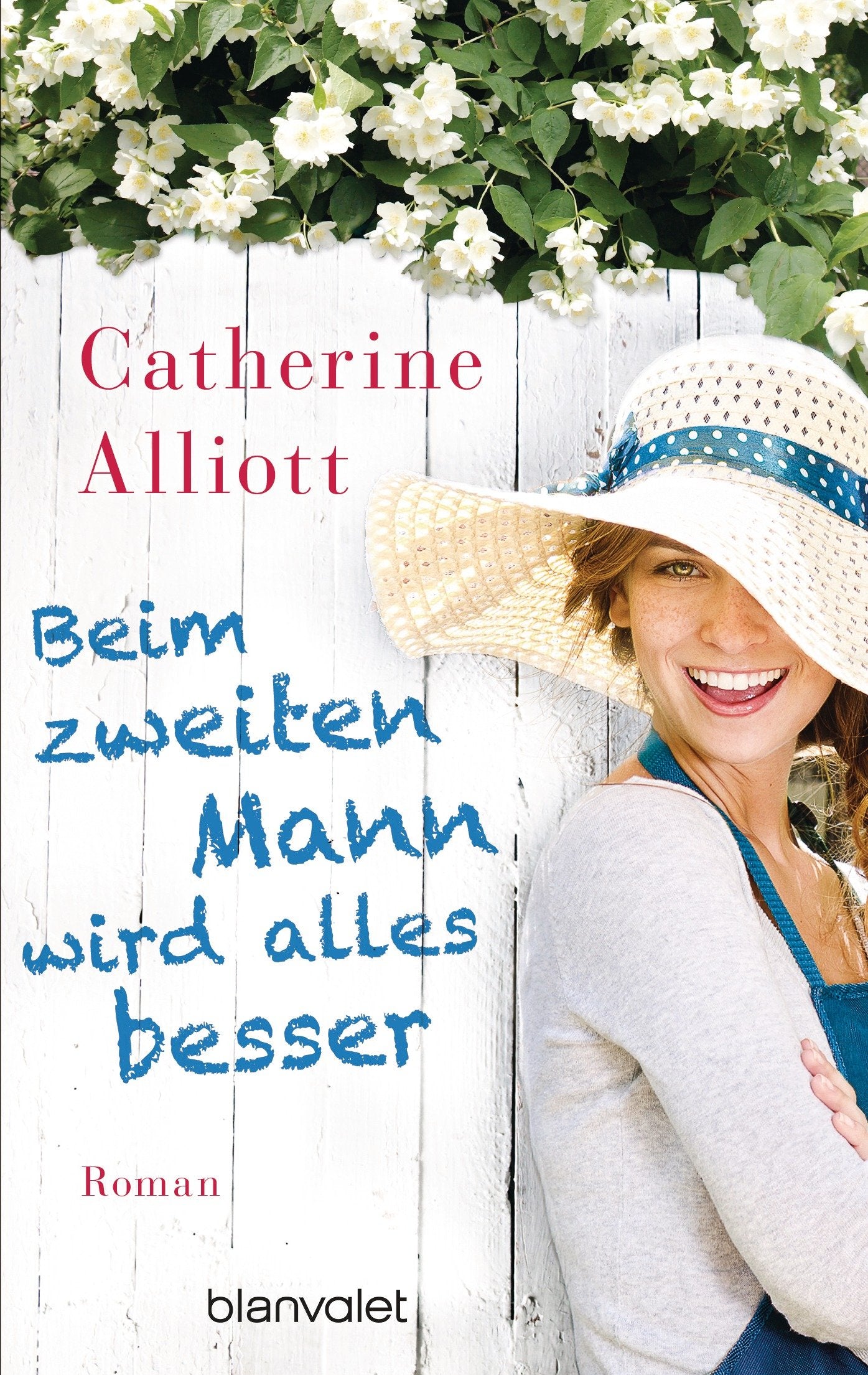 Beim zweiten Mann wird alles besser Contemporary literature Books