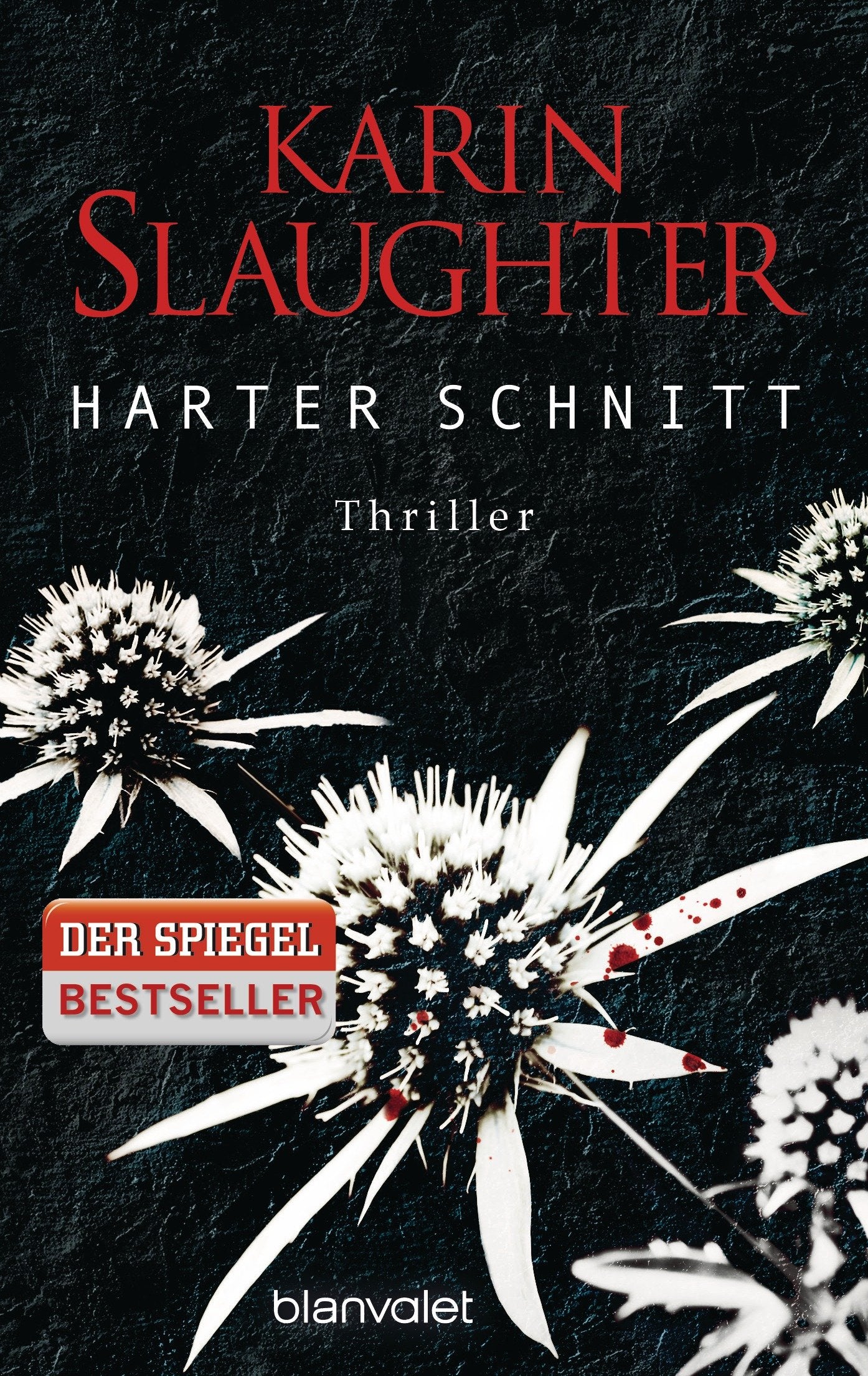 Product Image: Harter Schnitt