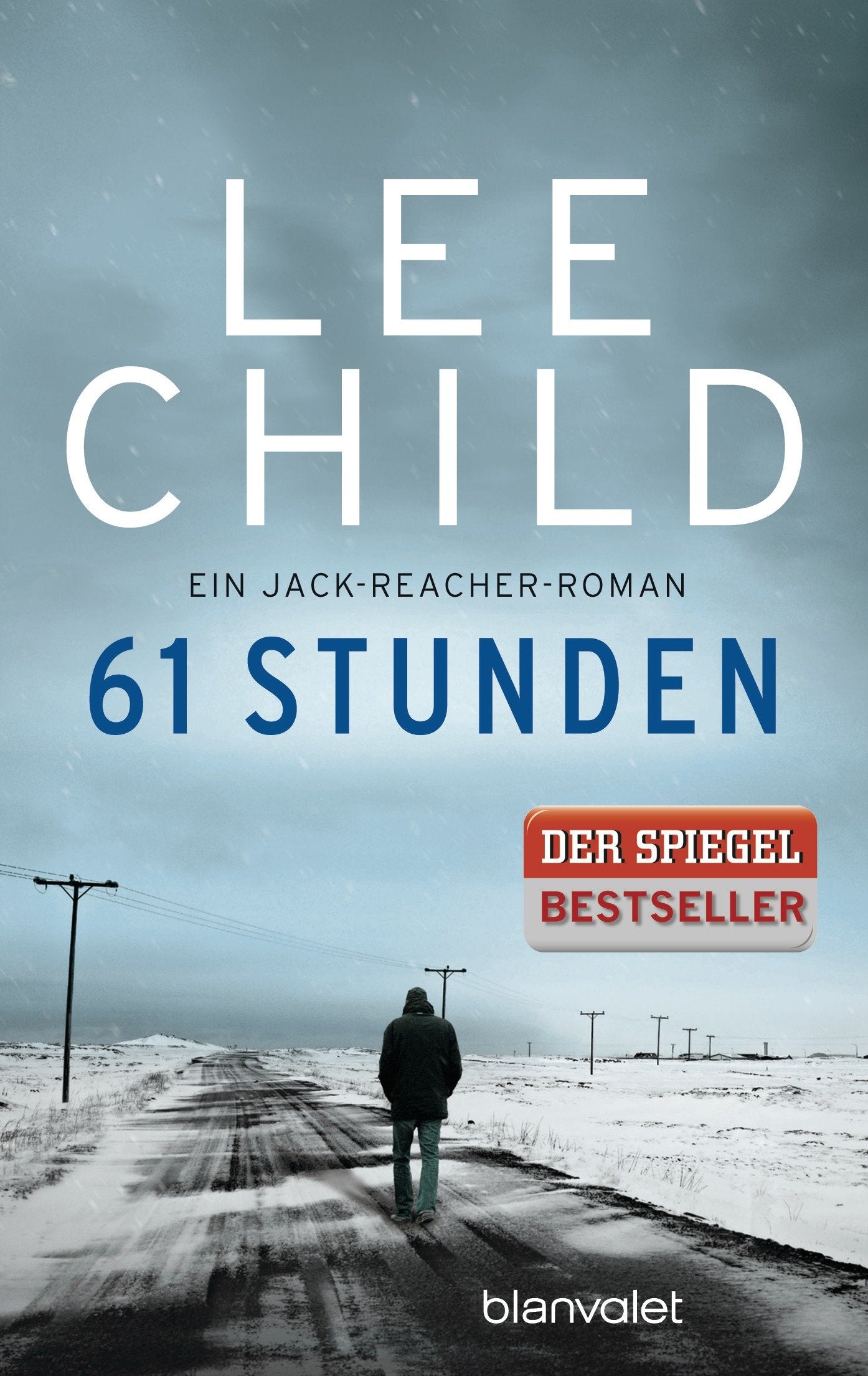 61 Stunden Contemporary literature Books
