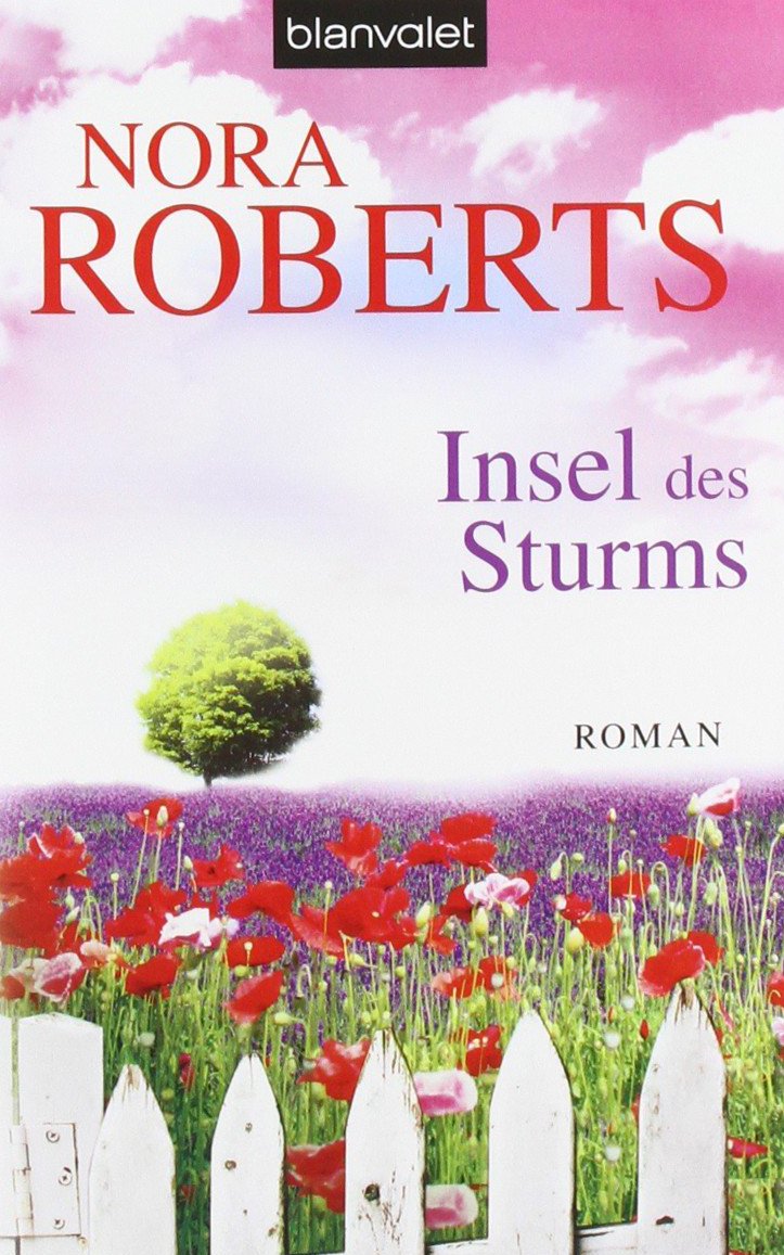 Insel des Sturms Contemporary literature Books