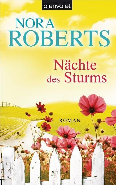 Product Image: Nächte des Sturms