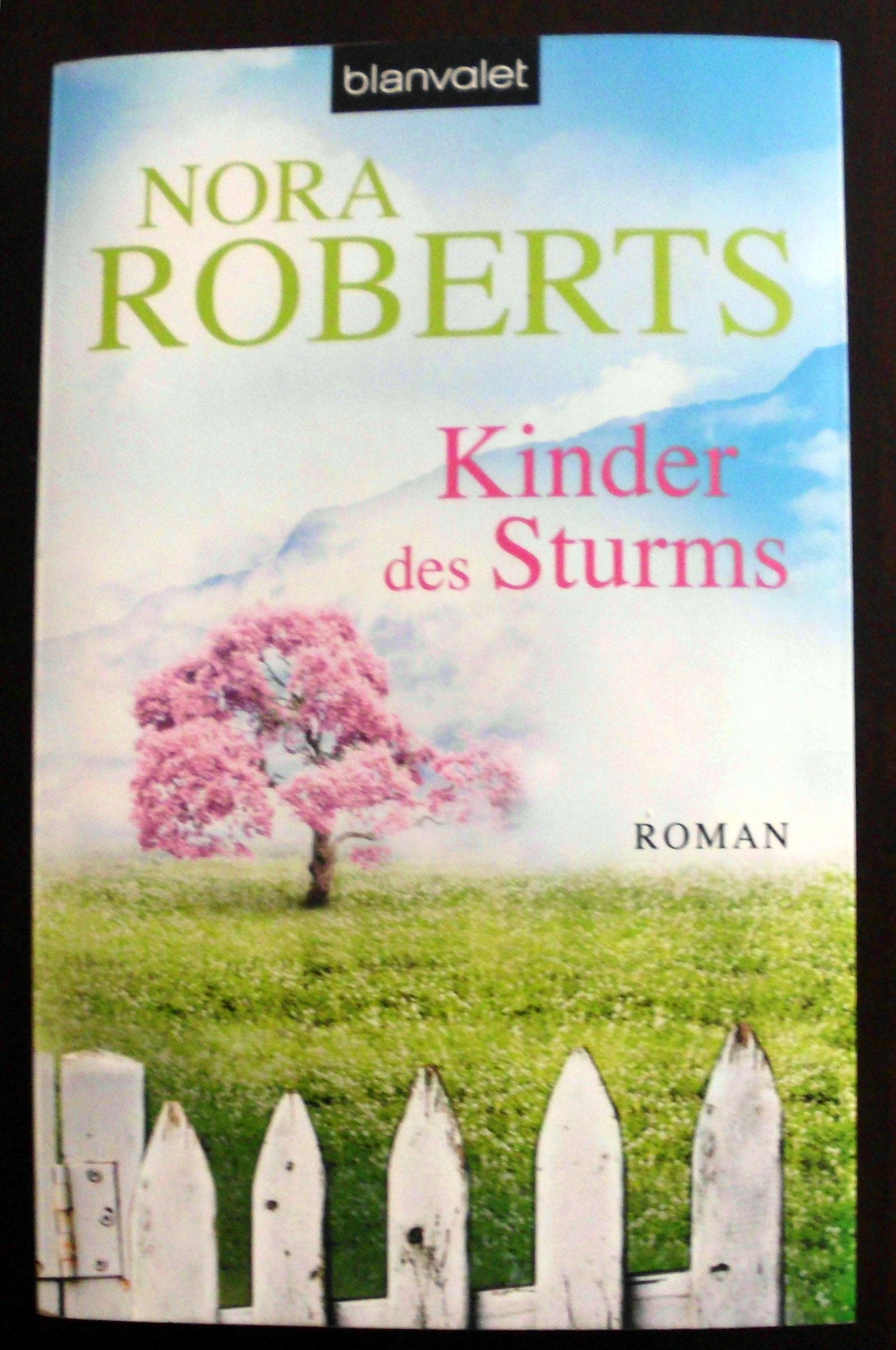 Kinder des Sturms Contemporary literature Books