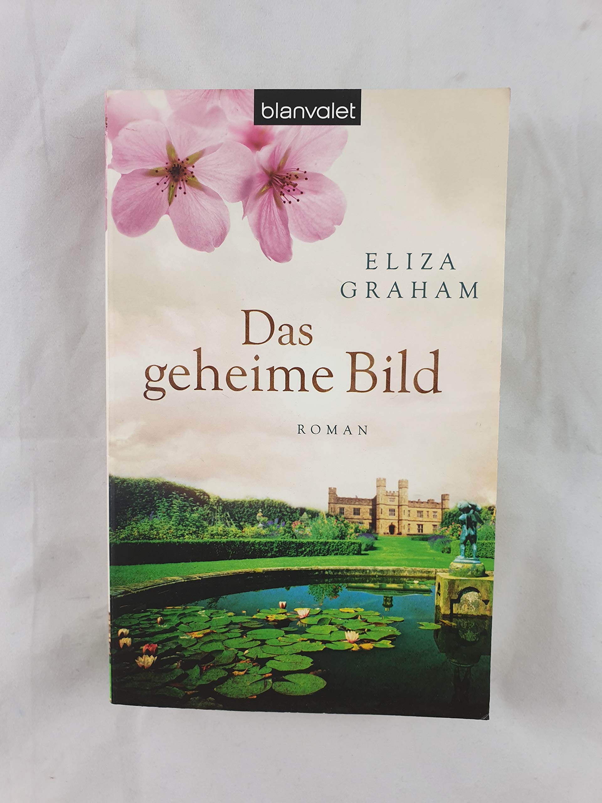Product Image: Das geheime Bild