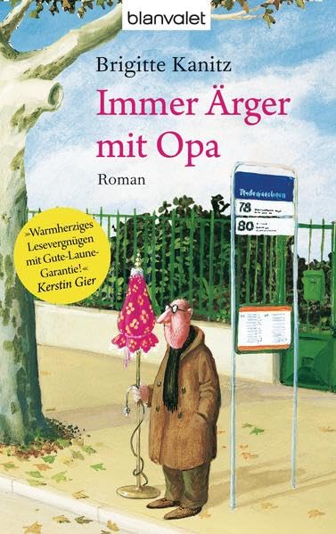 Product Image: Immer Ärger mit Opa