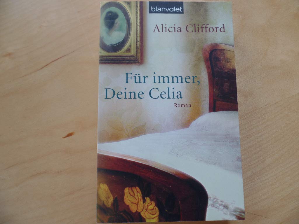 Für immer, Deine Celia Contemporary literature