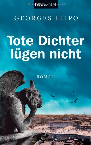 Tote Dichter lügen nicht: Roman Crime & Thrillers