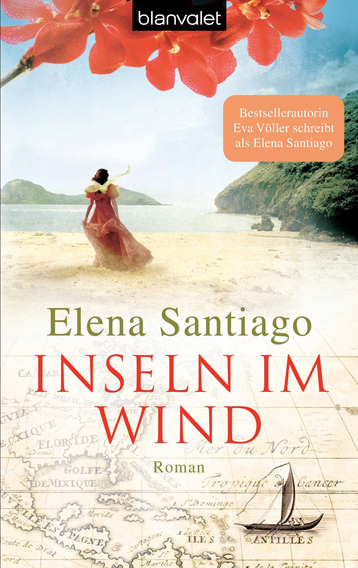 Inseln im Wind Action & Adventure