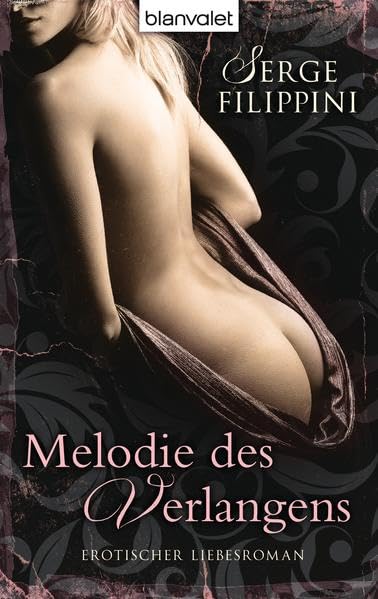 Melodie des Verlangens Contemporary literature Books