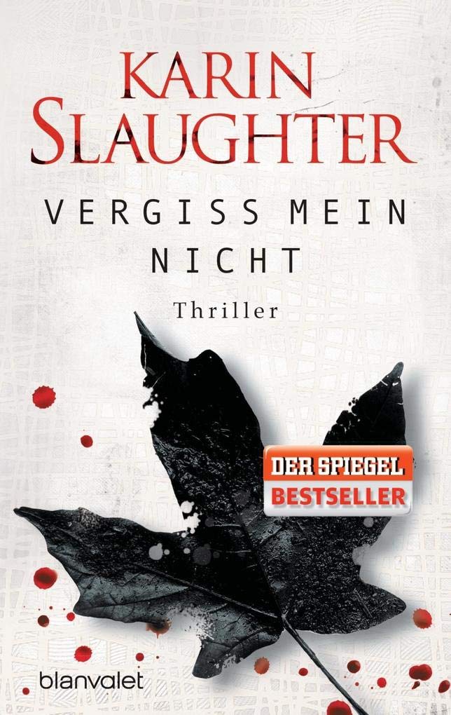 Product Image: Vergiss mein nicht