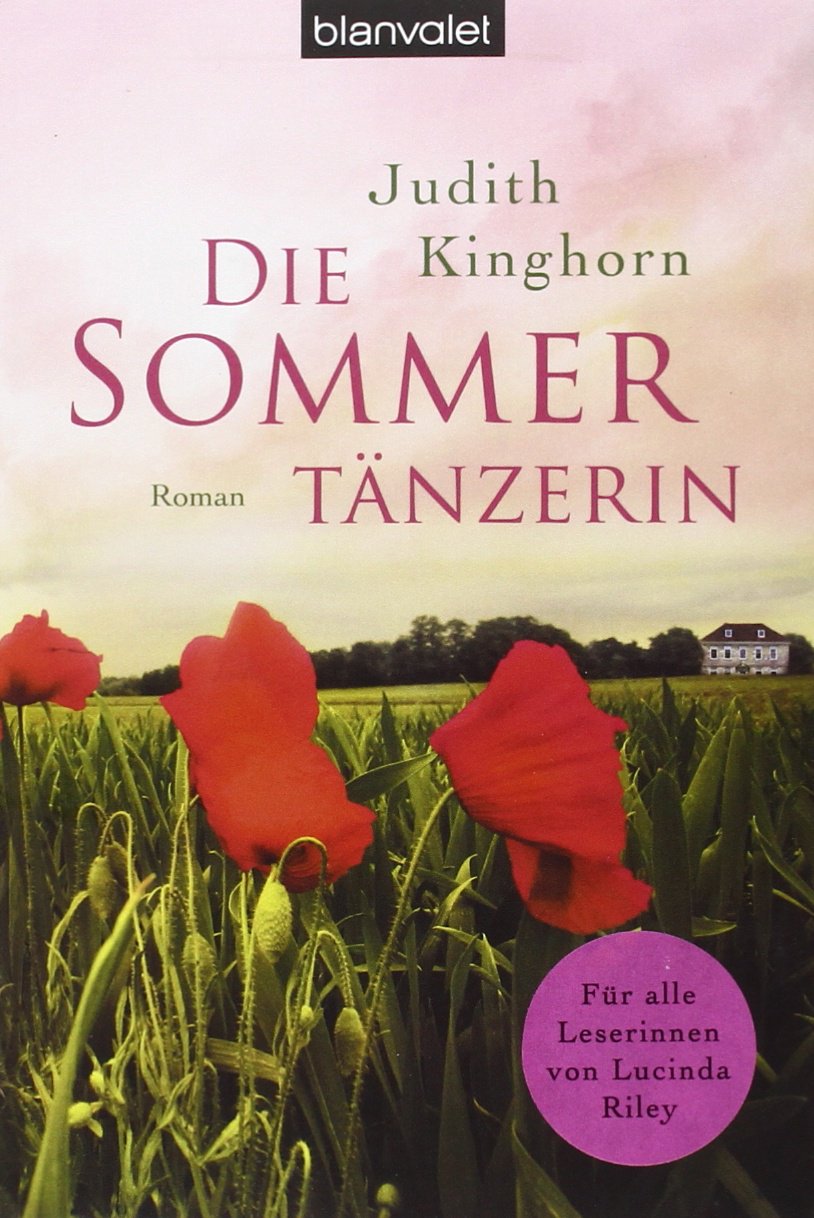 Die Sommertänzerin Action & Adventure