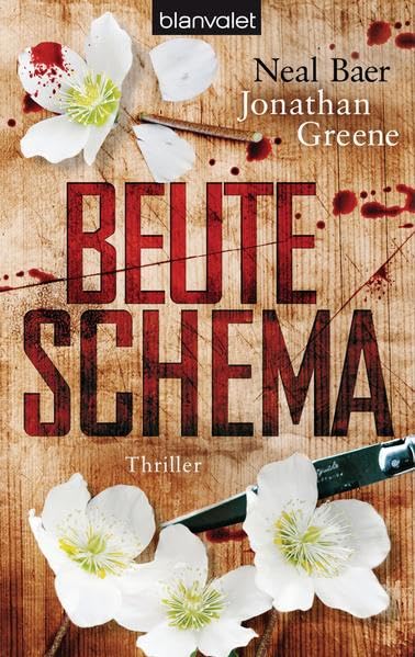 Beuteschema: Thriller: Thriller. Deutsche Erstausgabe Action & Adventure