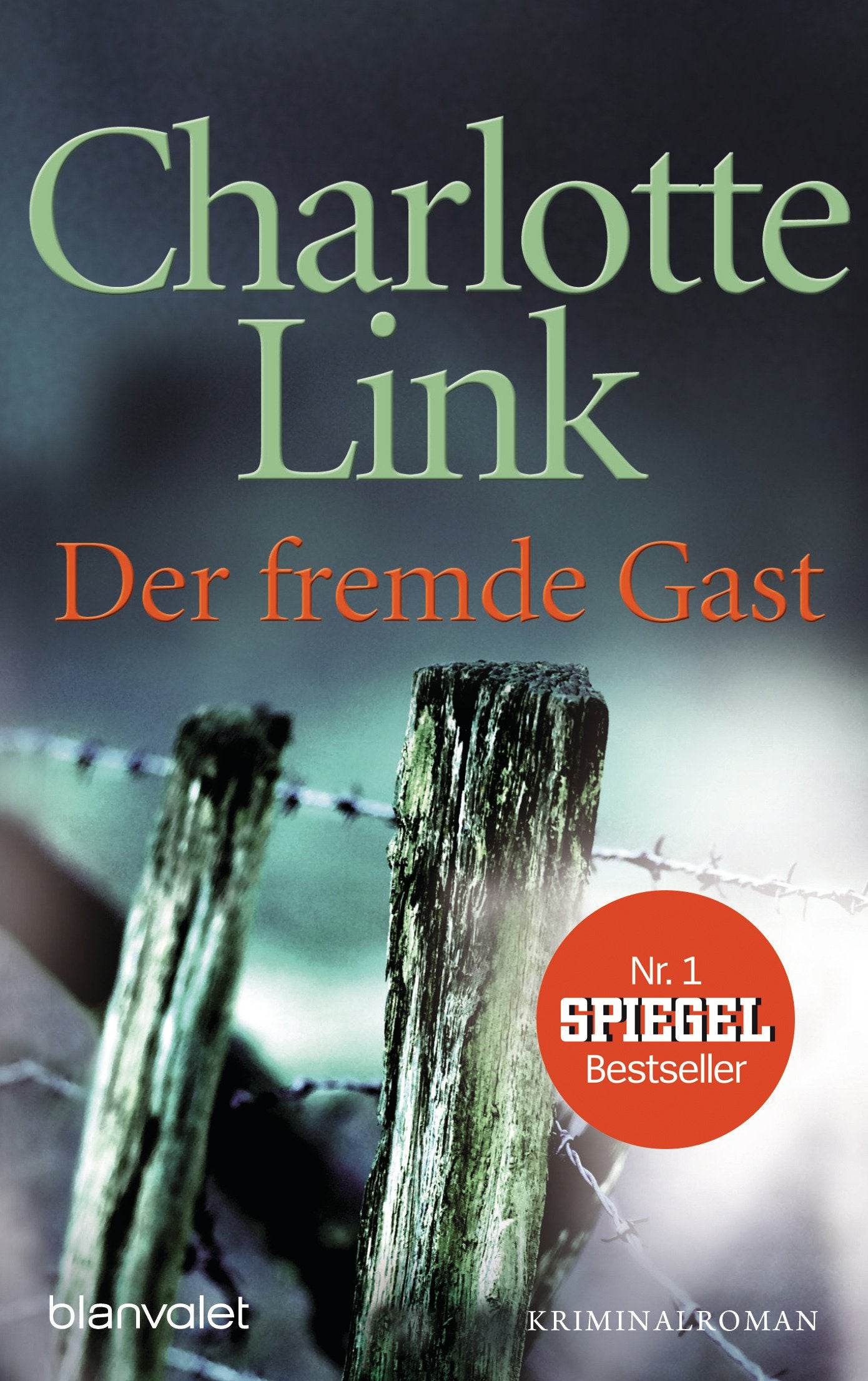 Product Image: Der fremde Gast