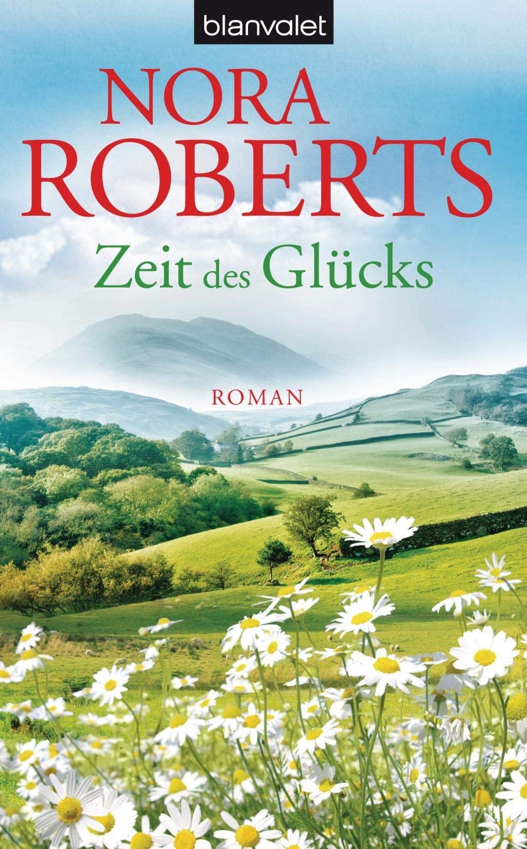 Zeit des Glücks. Zeit-Trilogie 03 Contemporary literature