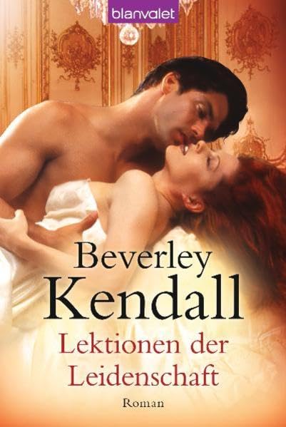 Product Image: Lektionen der Leidenschaft