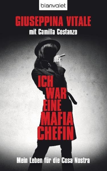 Ich war eine Mafia-Chefin: Mein Leben für die Cosa Nostra - Law
