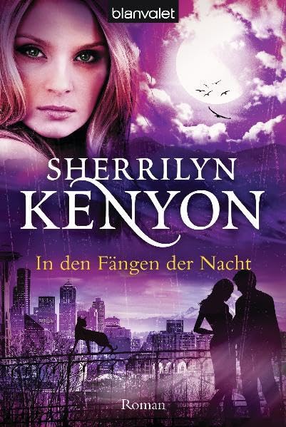 In den Fängen der Nacht Contemporary literature