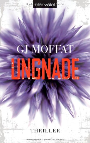 Product Image: Ungnade: Thriller