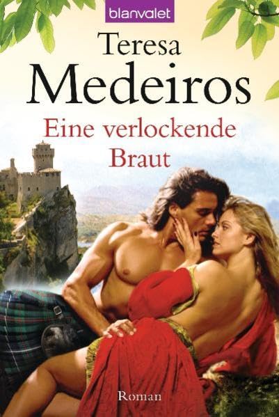 Eine verlockende Braut Contemporary literature Books