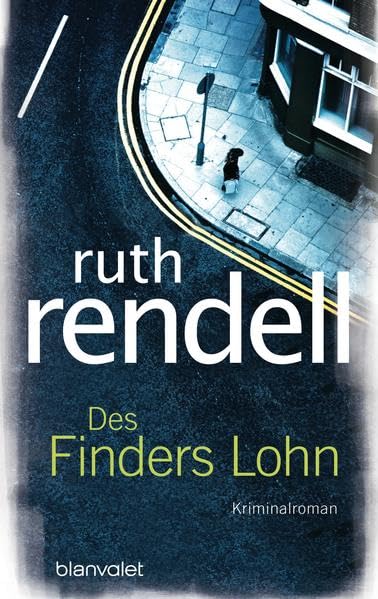 Des Finders Lohn Contemporary literature Books