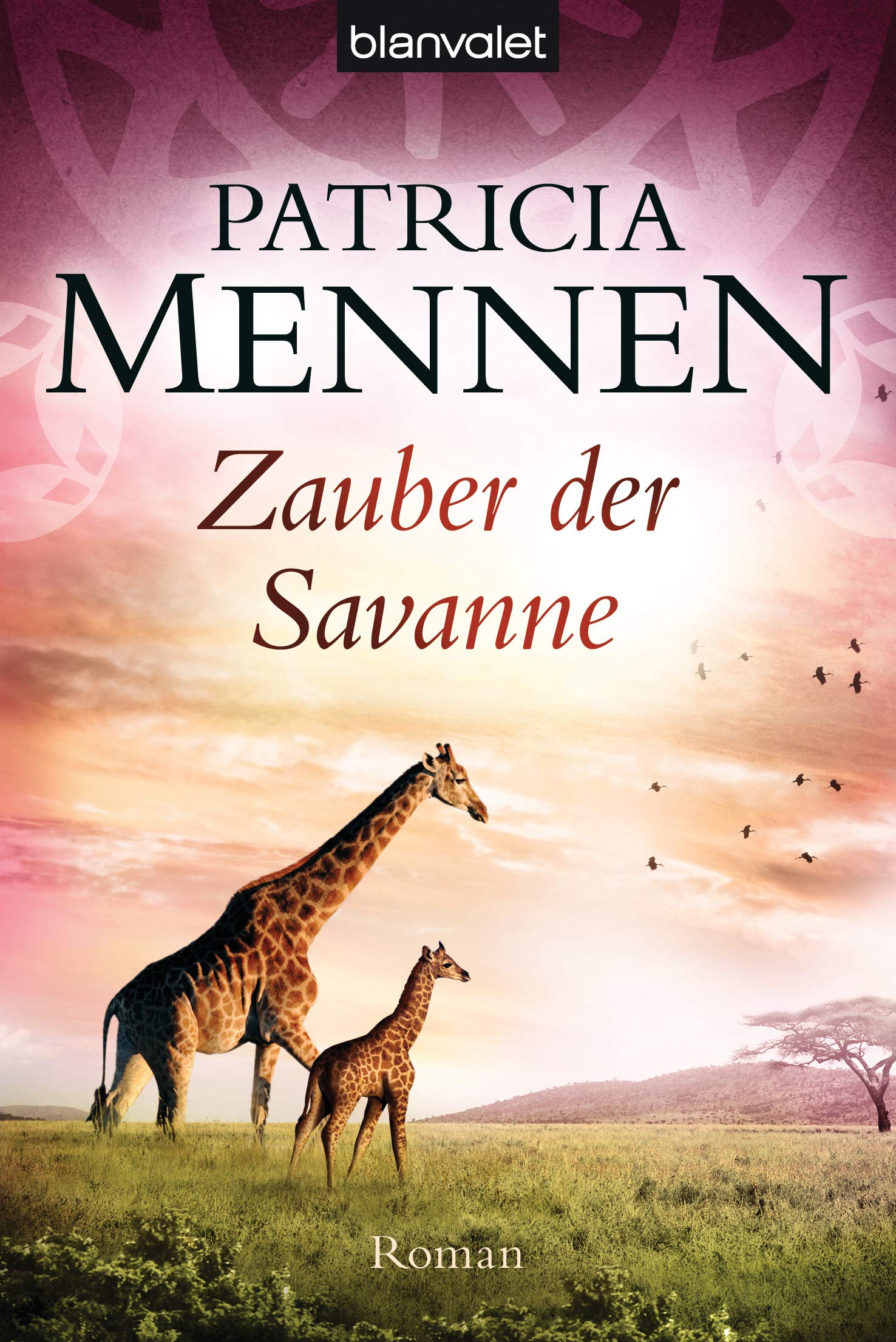 Product Image: Zauber der Savanne
