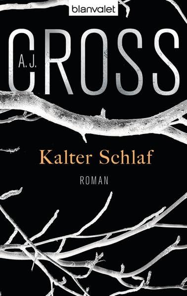 Kalter Schlaf Contemporary literature Books
