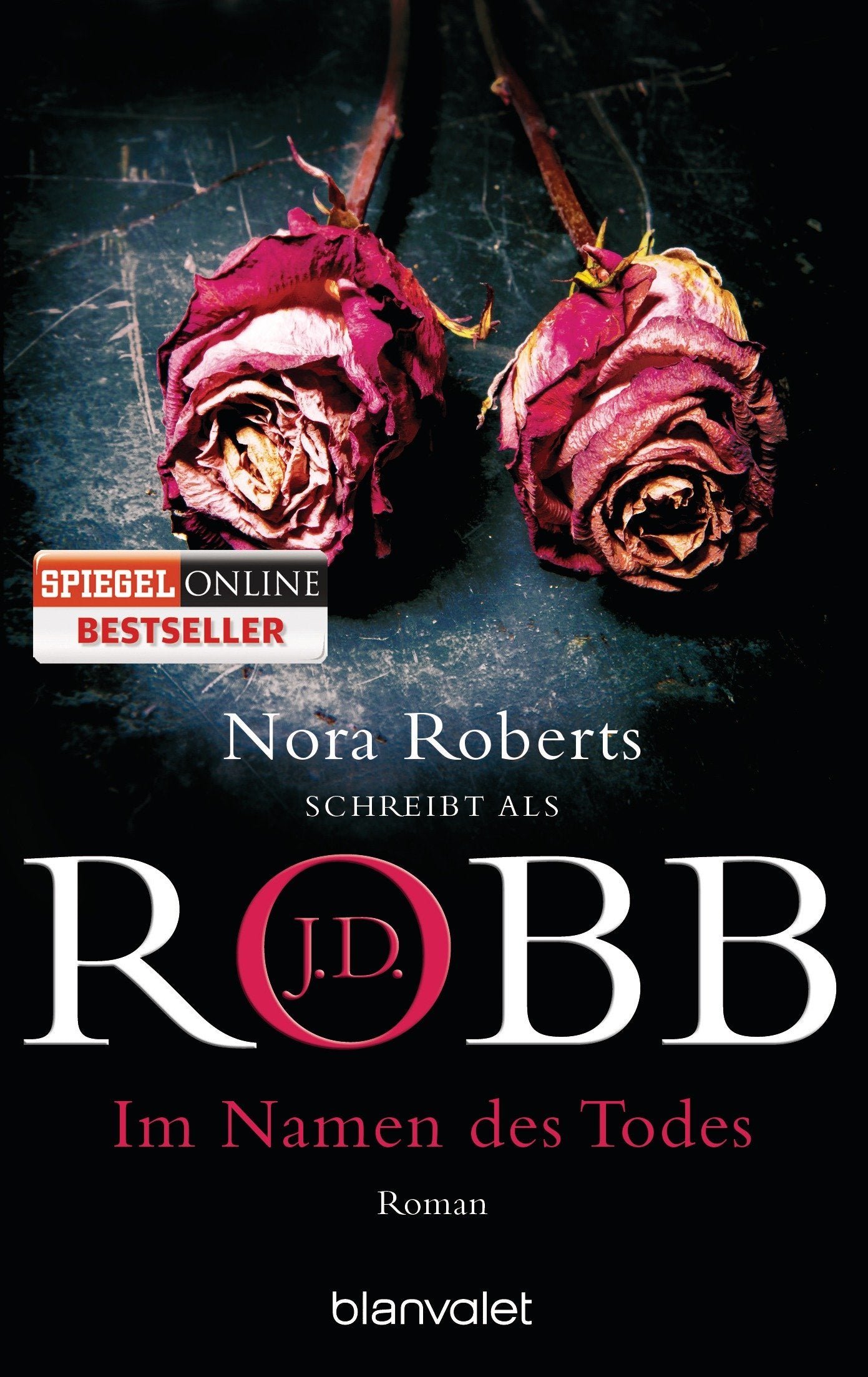 Im Namen des Todes Contemporary literature Books