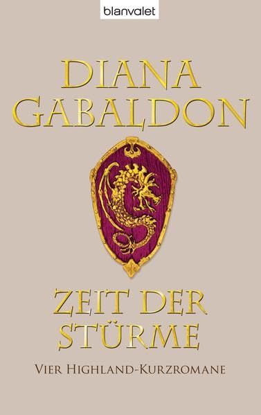 Zeit der Stürme Essays & Short Stories
