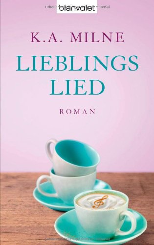 Product Image: Lieblingslied: Roman