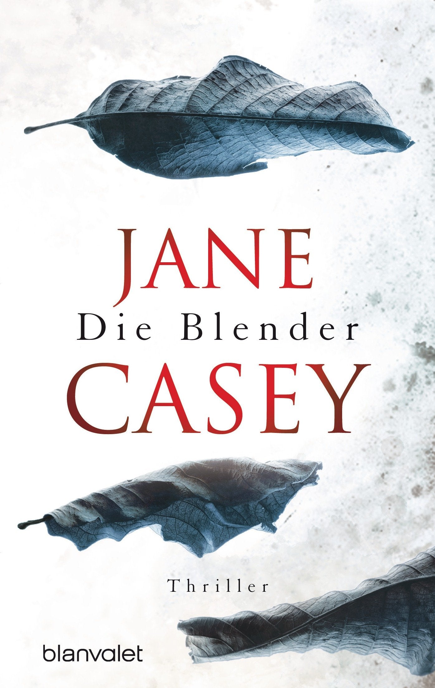 Die Blender Contemporary literature Books