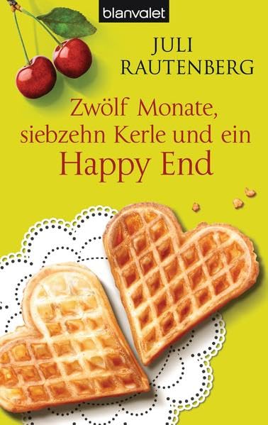 Zwölf Monate, siebzehn Kerle und ein Happy End: Das Single-Experiment Humour & Satire