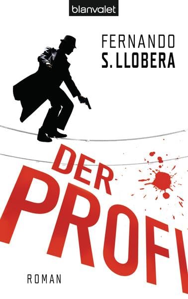 Der Profi: Roman Action & Adventure
