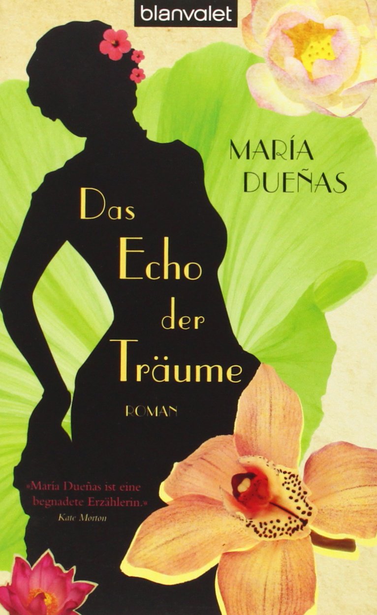 Product Image: Das Echo der Träume