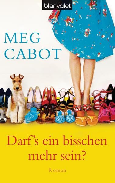 Product Image: Darf's ein bisschen mehr sein?