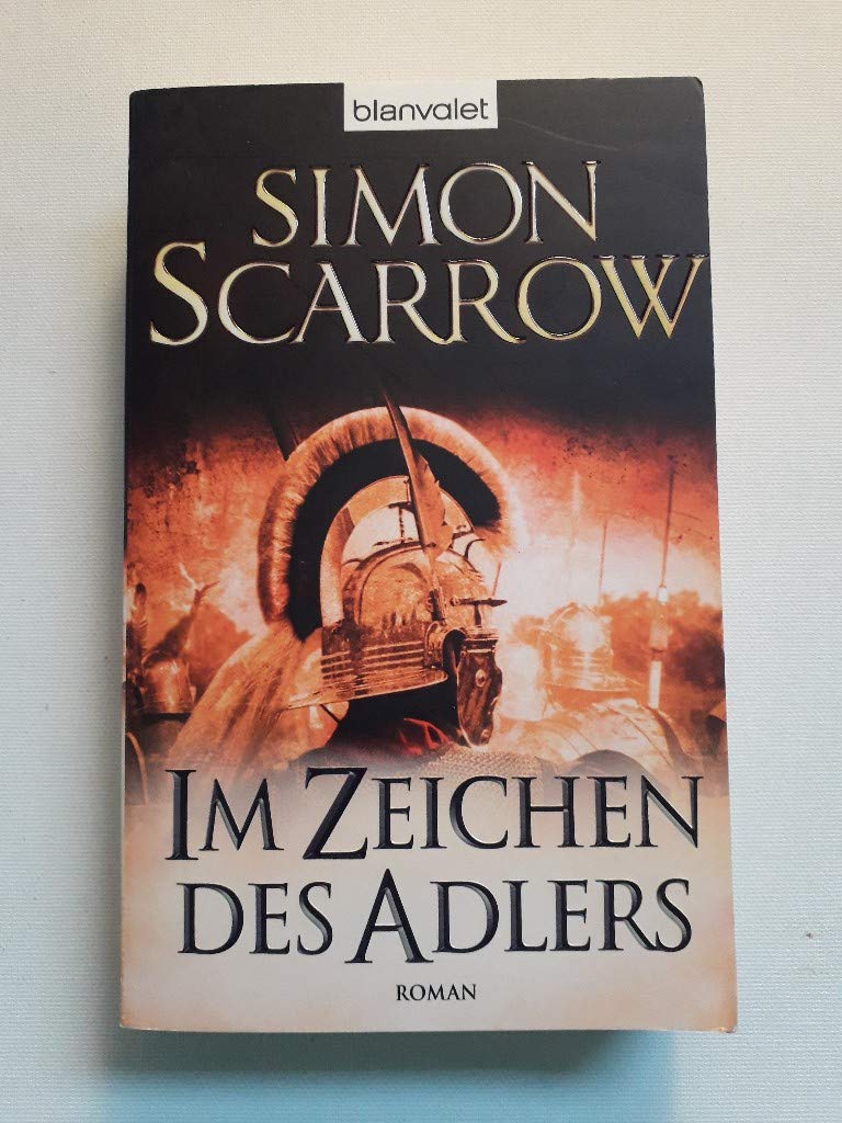 Product Image: Im Zeichen des Adlers