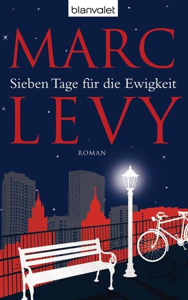Sieben Tage für die Ewigkeit Contemporary literature
