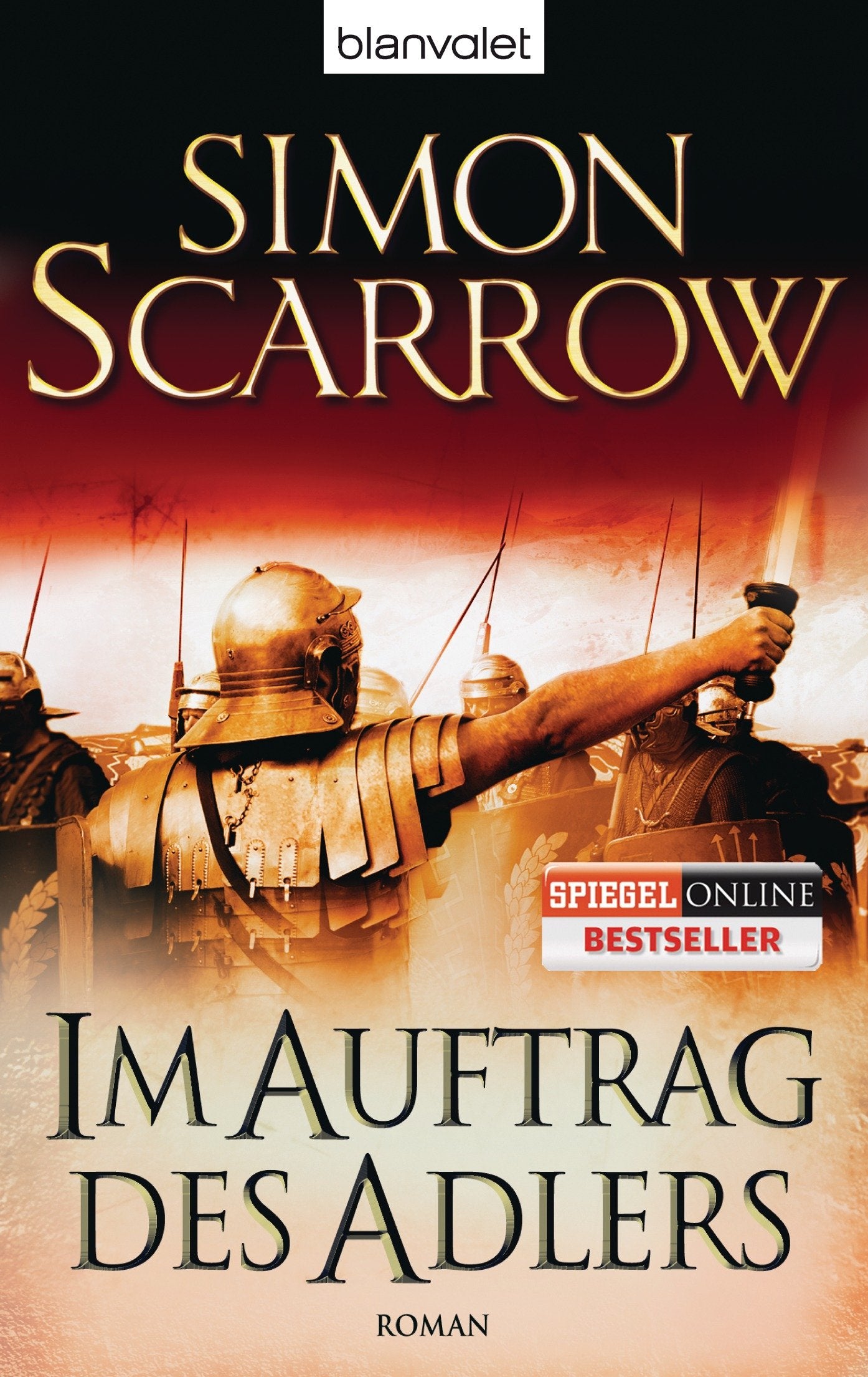 Product Image: Im Auftrag des Adlers