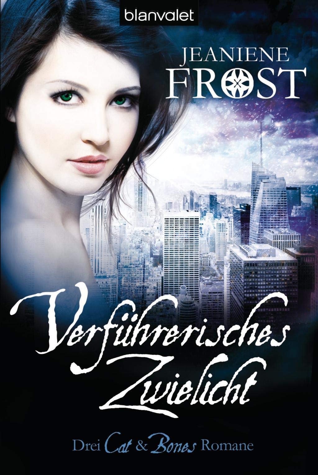 Verführerisches Zwielicht Contemporary literature