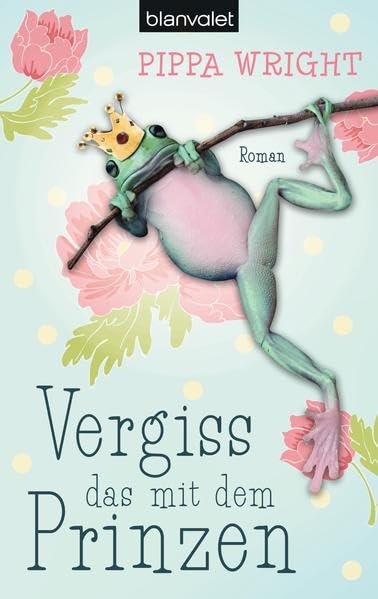 Vergiss das mit dem Prinzen Humour & Satire