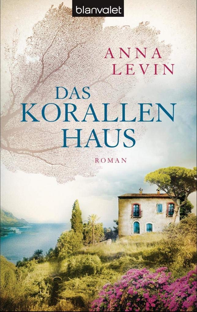 Das Korallenhaus Contemporary literature Books