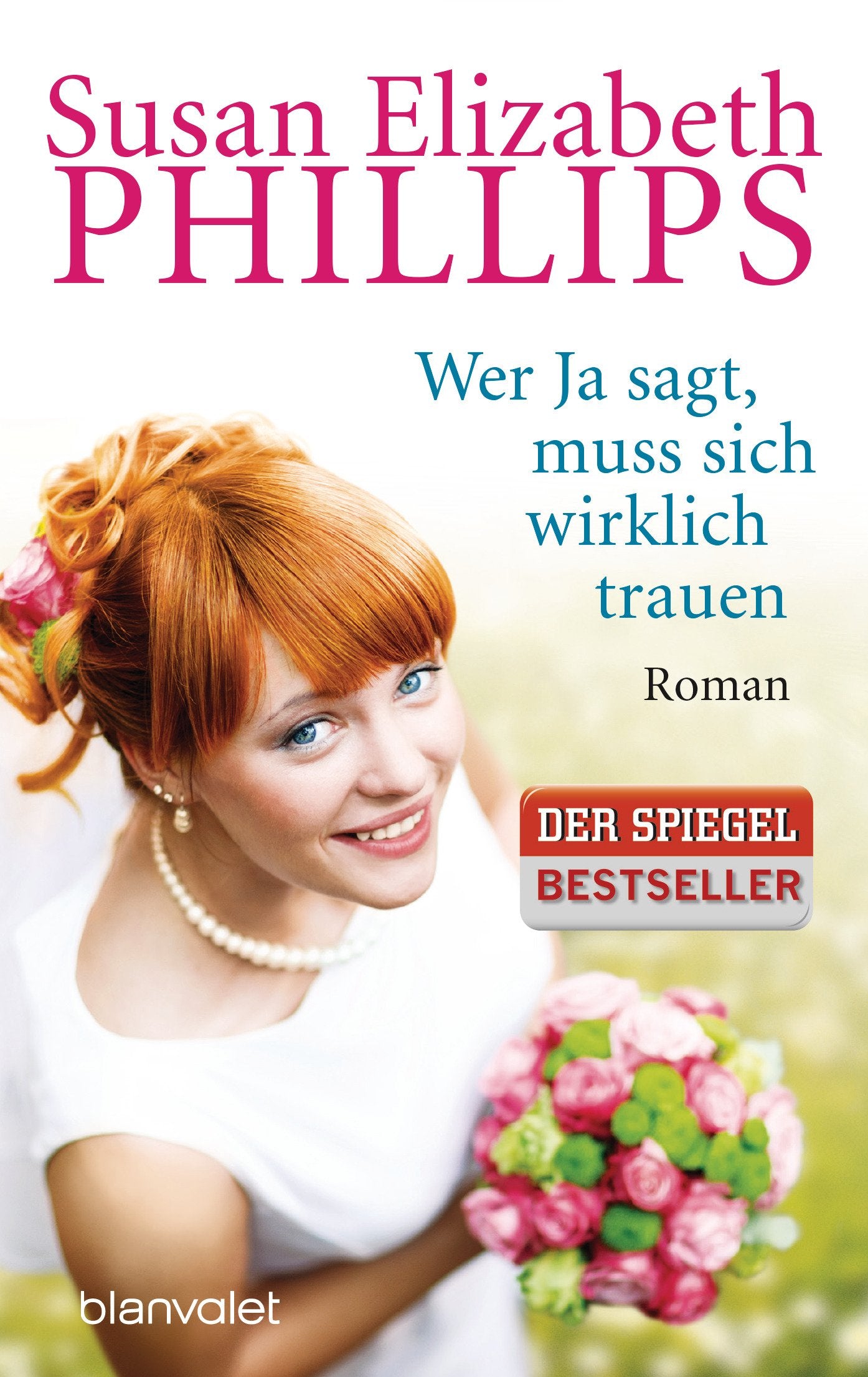 Wer Ja sagt, muss sich wirklich trauen Humour & Satire
