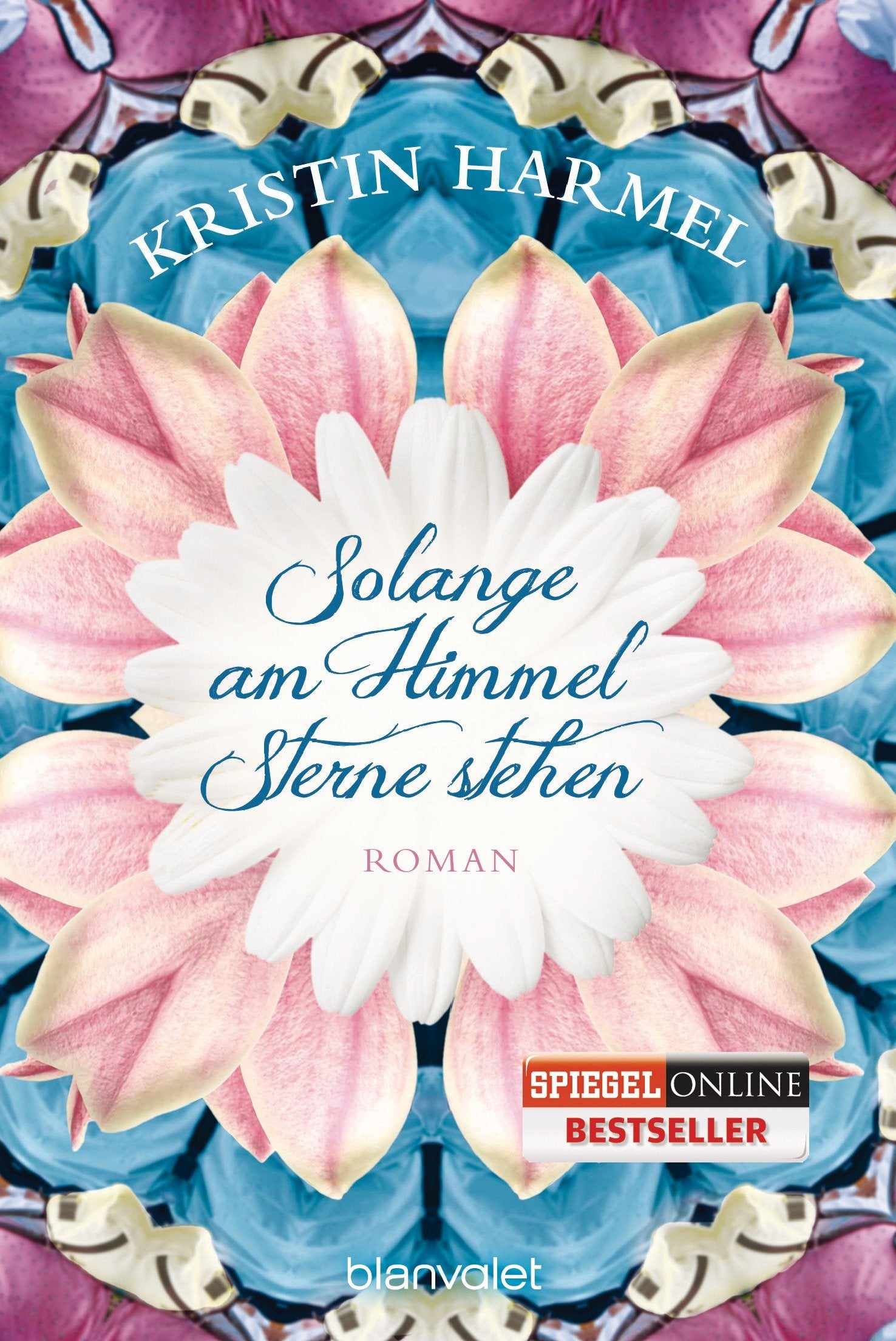 Solange am Himmel Sterne stehen Contemporary literature