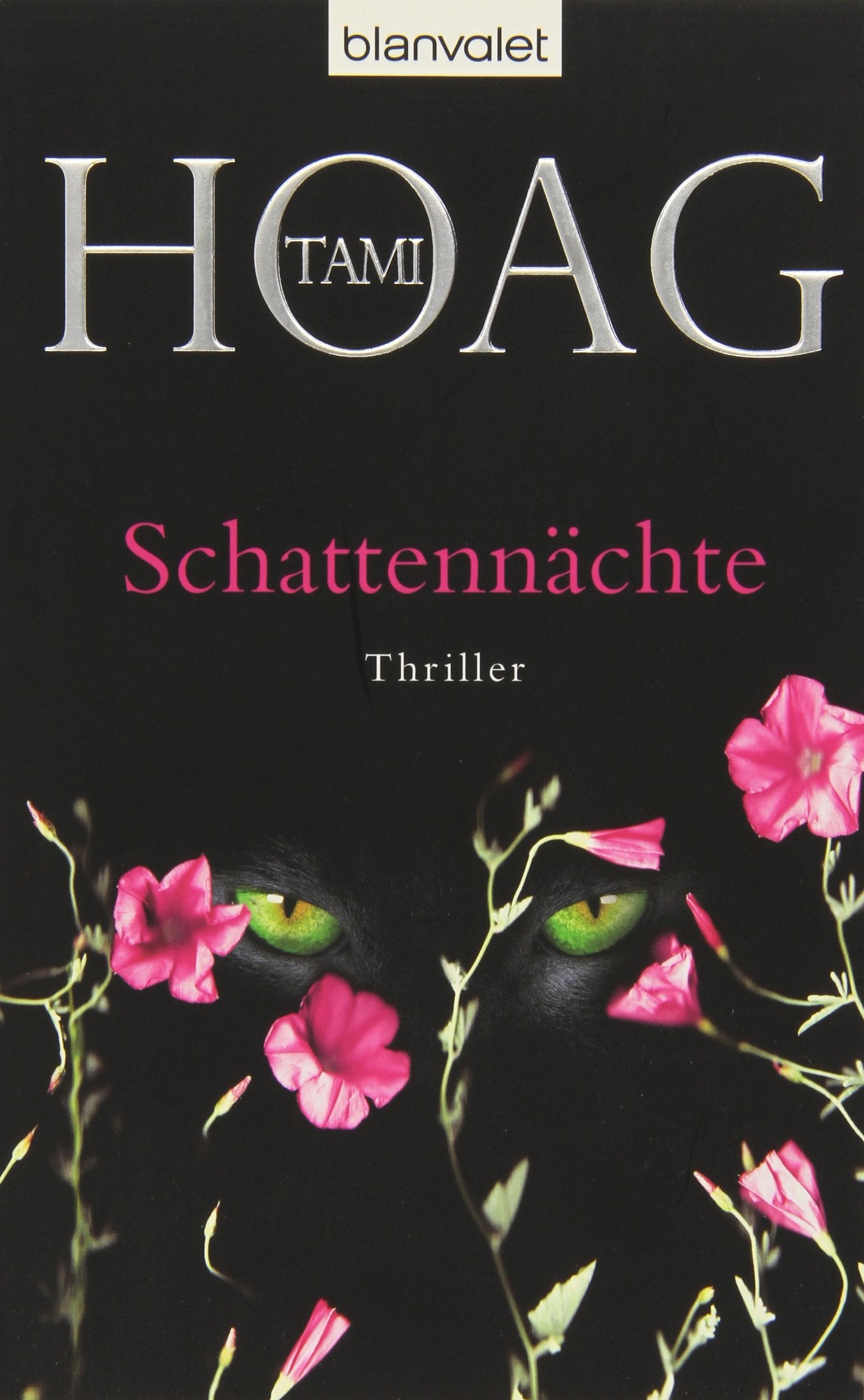 Product Image: Schattennächte: Thriller