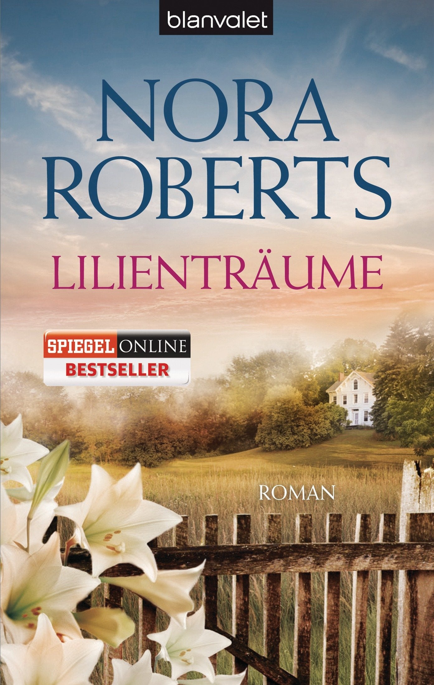 Product Image: Lilienträume