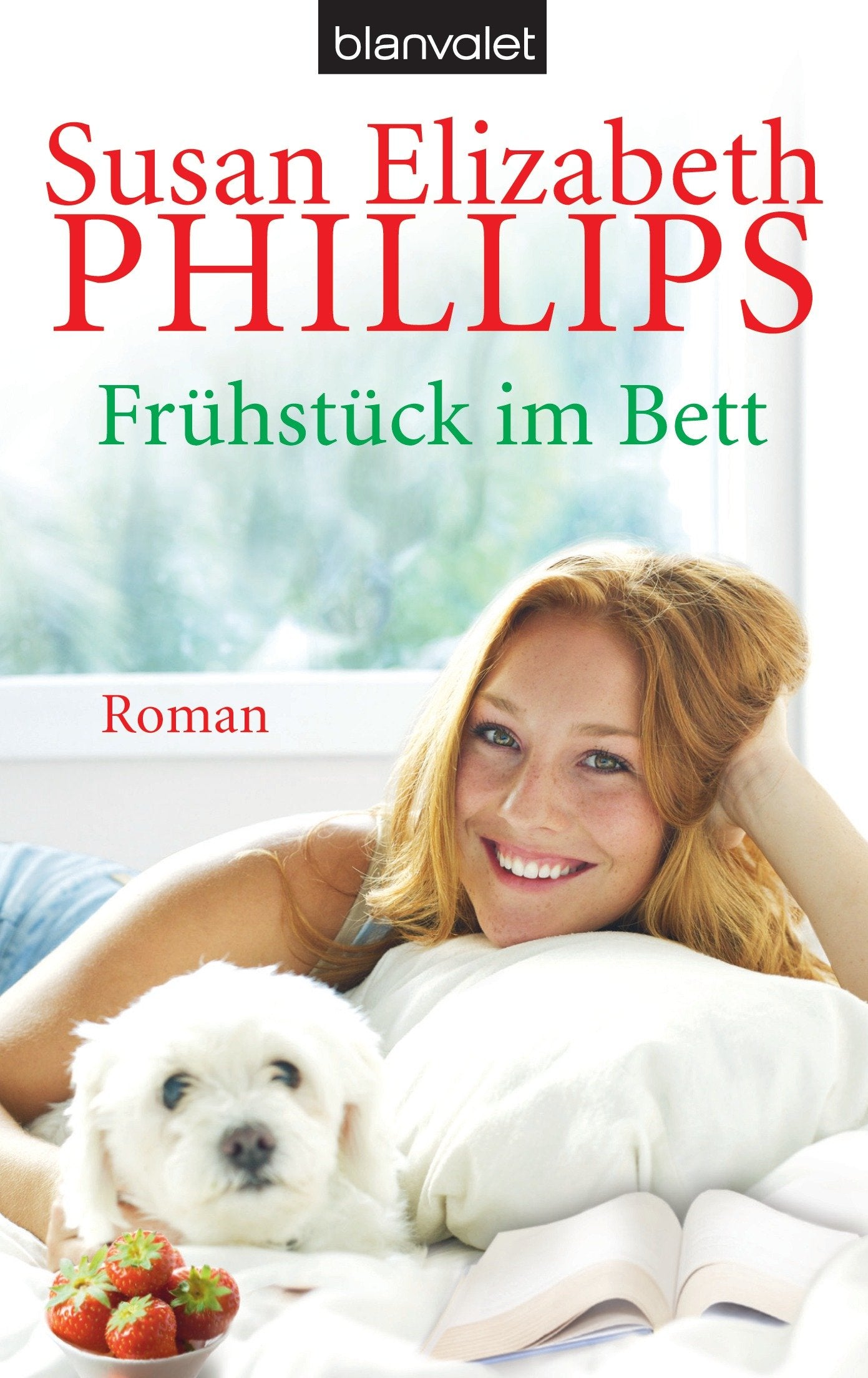 Frühstück im Bett Humour & Satire