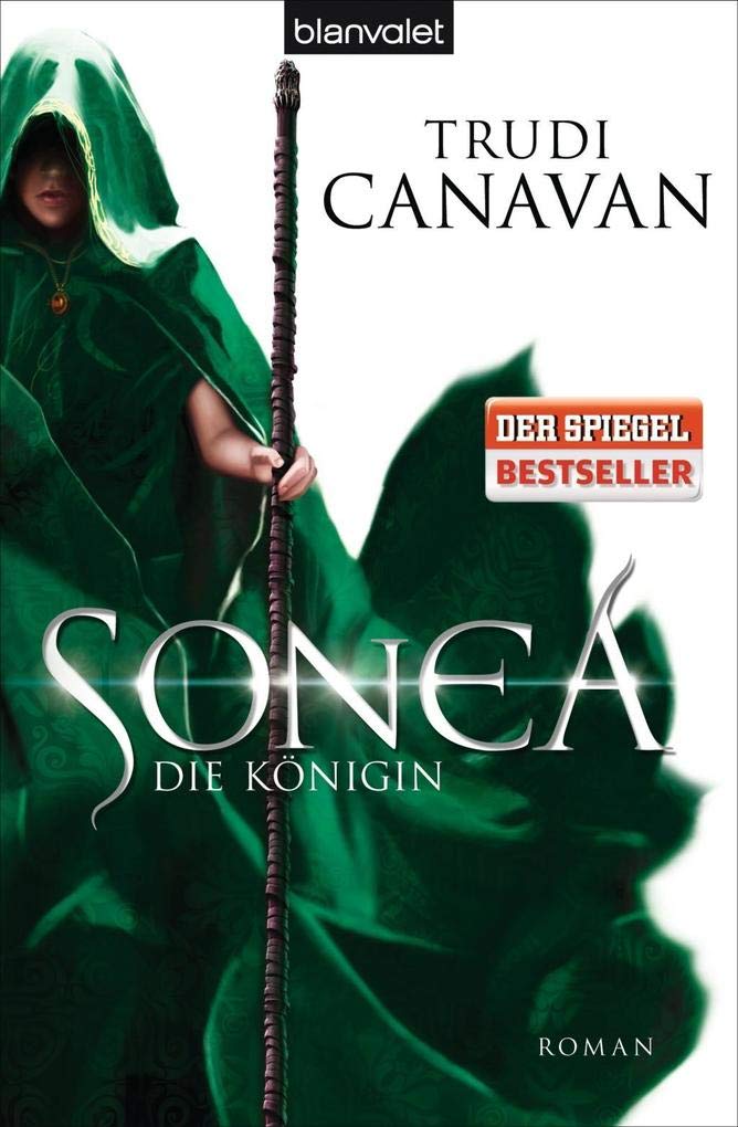 Product Image: Sonea 03. Die Königin